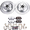 TRUCK AND TOW BRAKE KIT - image 1