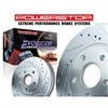 Z23 Evolution Sport Performance 1-Click Brake Kit - image 1
