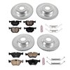 Z23 Evolution Sport Performance 1-Click Brake Kit - image 2