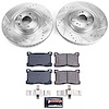 Z23 EVOLUTION BRAKE KIT - image 1