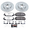 Z36 Truck & Tow Performance Brake Kit - image 1
