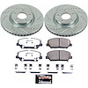 STREET WARRIOR BRAKE KIT - image 1