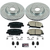 Z23 Evolution Brake Kit - image 1