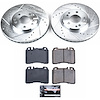 Z23 Evolution Sport Performance 1-Click Brake Kit - image 1