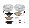 Z23 Evolution Sport Performance 1-Click Brake Kit - image 1