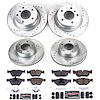 1 CLICK BRAKE KIT - image 1