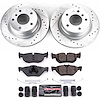 1 CLICK BRAKE KIT - image 1