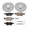 Z23 Evolution Sport Performance 1-Click Brake Kit - image 1