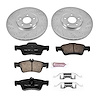 Z23 Evolution Sport Performance 1-Click Brake Kit - image 1