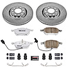 Z26 Street Warrior 1-Click Brake Kit - image 1