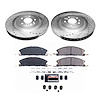 TRUCK AND TOW BRAKE KIT - image 1