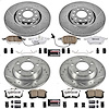 Z26 Street Warrior 1-Click Brake Kit - image 1