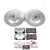 Z26 STREET BRAKE KIT - image 1