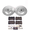 Z23 EVOLUTION BRAKE KIT - image 1
