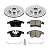 Z23 Evolution Brake Kit for Ford Fusion and Lincoln MKZ - image 1