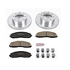 High Performance Brake Upgrade Kit Ford Super-Duty - image 1