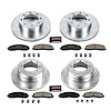 Front/Rear 2014-2015 FORD F-350 SUPER DUTY PICKUP 4WD/2013-2014 FORD F-450 SUPER DUTY/ - image 1