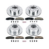 Front/Rear 2013-2015 FORD F-250 SUPER DUTY PICKUP 4WD/2013-2015 FORD F-350 SUPER DUTY PICKUP 4WD/ - image 1