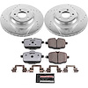 STREET WARRIOR BRAKE KIT