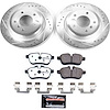 STREET WARRIOR BRAKE KIT - image 1