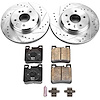 Z23 EVOLUTION BRAKE KIT - image 1