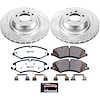 TRUCK AND TOW BRAKE KIT - image 1