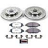 TRUCK AND TOW BRAKE KIT