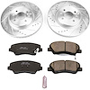 Z23 EVOLUTION BRAKE KIT - image 1