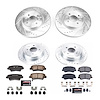 Z23 EVOLUTION BRAKE KIT - image 1