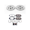 STREET WARRIOR BRAKE KIT - image 1