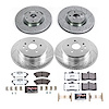 Z26 STREET BRAKE KIT - image 1