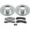 TRUCK AND TOW BRAKE KIT - image 1