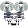 1 CLICK BRAKE KIT - image 1