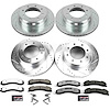 TRUCK AND TOW BRAKE KIT - image 1