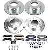 1 CLICK BRAKE KIT