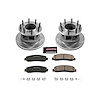 Front 2012 FORD F-350 SUPER DUTY PICKUP 2WD/ - image 1