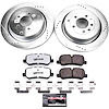 Z36 TRUCK & TOW BRAKE KIT - image 1