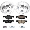1 CLICK BRAKE KIT