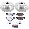 STREET WARRIOR BRAKE KIT - image 1