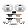 DISC BRAKE PAD AND ROTOR - image 1