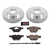 K6581 Z23 EVOLUTION BRAKE KIT - image 1