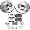 Z26 STREET BRAKE KIT - image 1