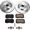 Z23 EVOLUTION BRAKE KIT - image 1