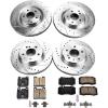 Z23 EVOLUTION BRAKE KIT - image 1