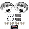 STREET WARRIOR BRAKE KIT - image 1
