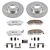 Z26 Street Warrior 1-Click Brake Kit - image 1