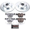 STREET WARRIOR BRAKE KIT - image 1
