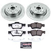 STREET WARRIOR BRAKE KIT - image 1