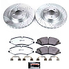 Z36 TRUCK & TOW BRAKE KIT - image 1