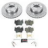 Z23 EVOLUTION BRAKE KIT - image 1
